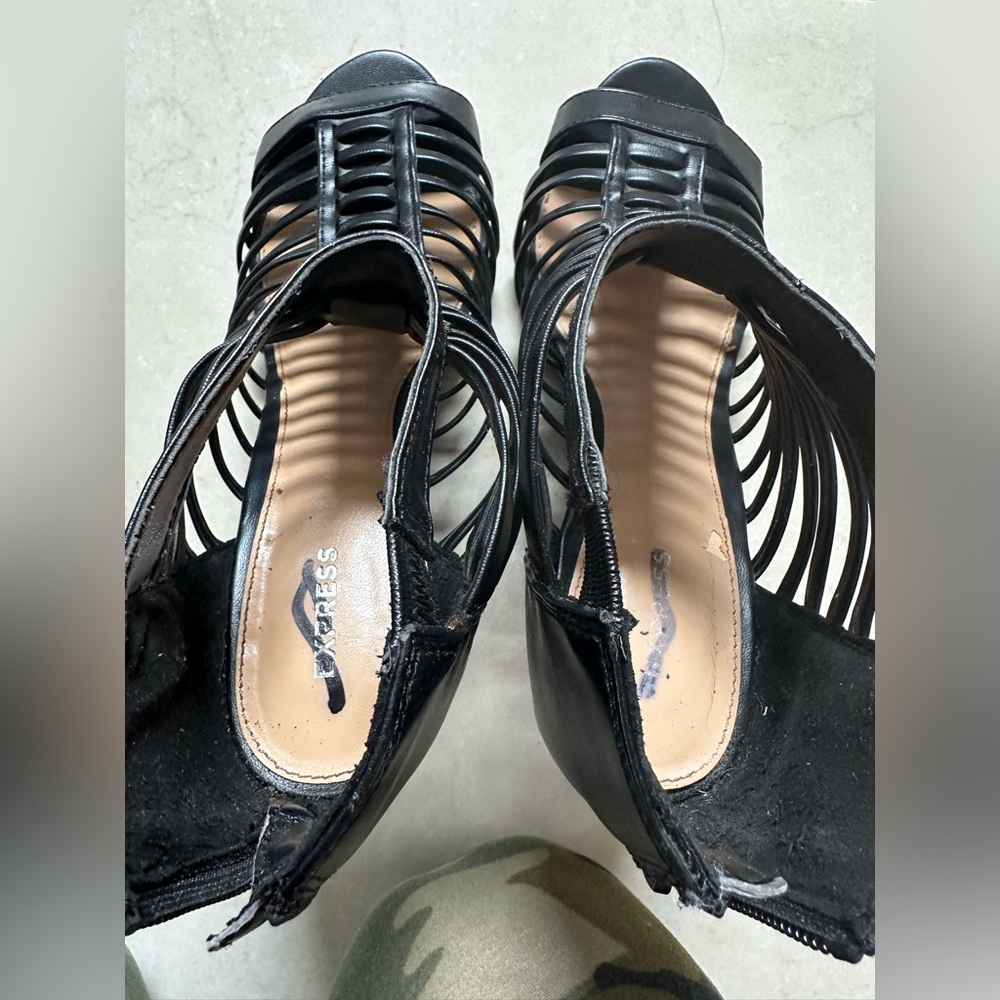 Express shoes - Picture 7 of 7